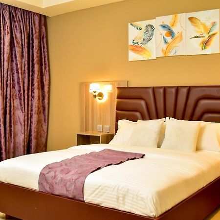 El Sueno Homestay Naivasha Eksteriør bilde