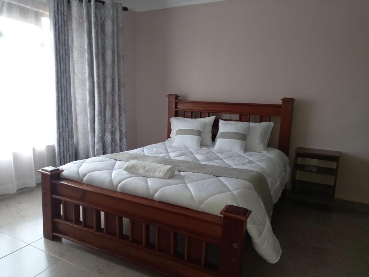 El Sueno Homestay Naivasha Eksteriør bilde