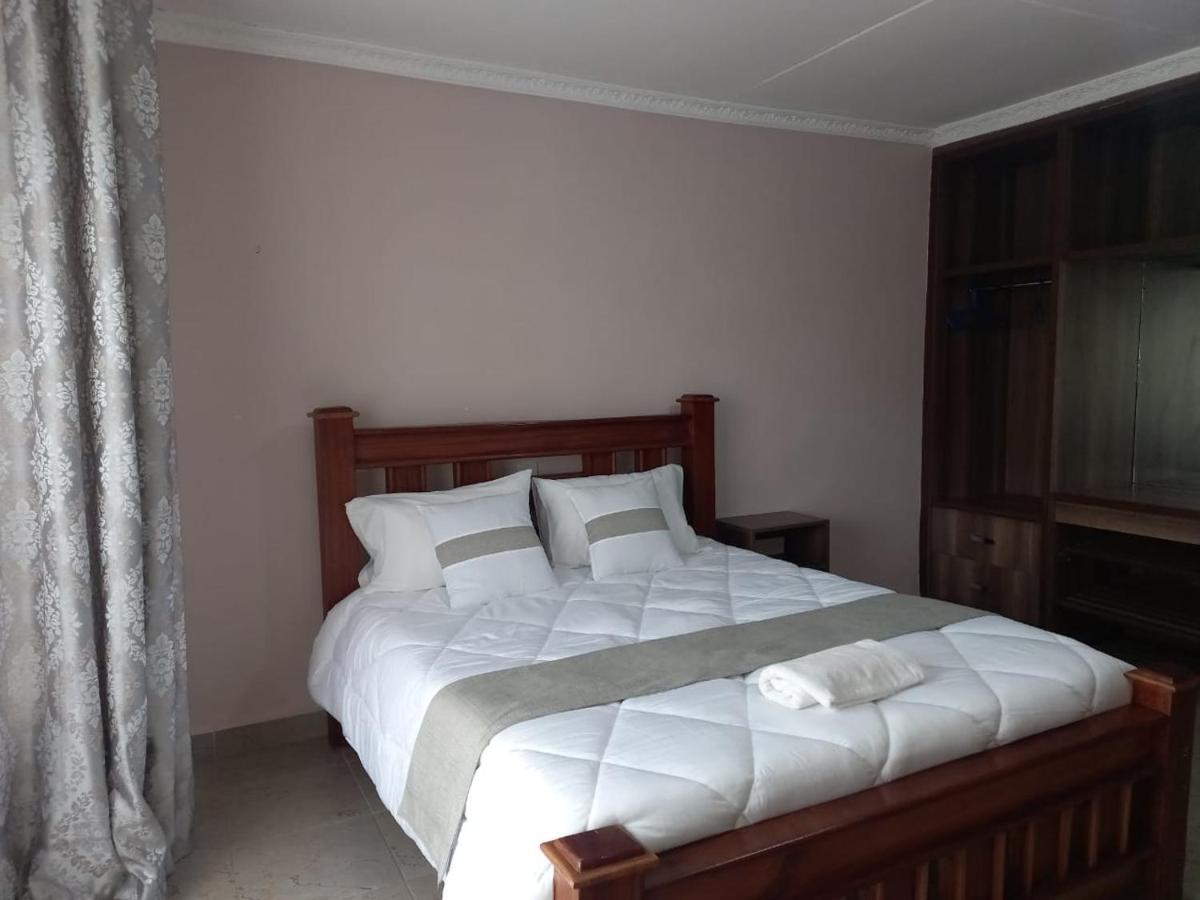 El Sueno Homestay Naivasha Eksteriør bilde
