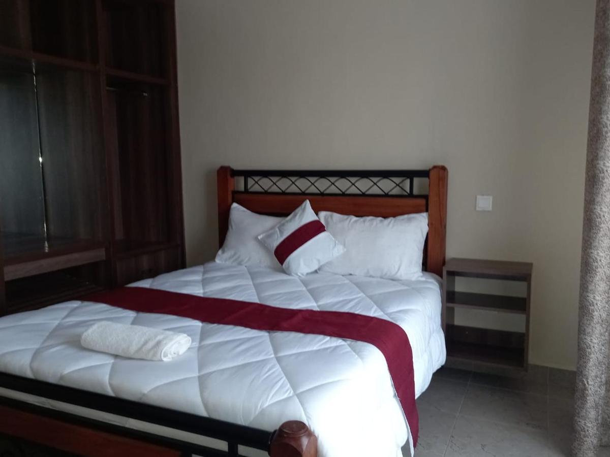 El Sueno Homestay Naivasha Eksteriør bilde