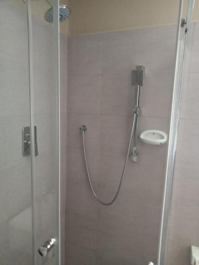 El Sueno Homestay Naivasha Eksteriør bilde