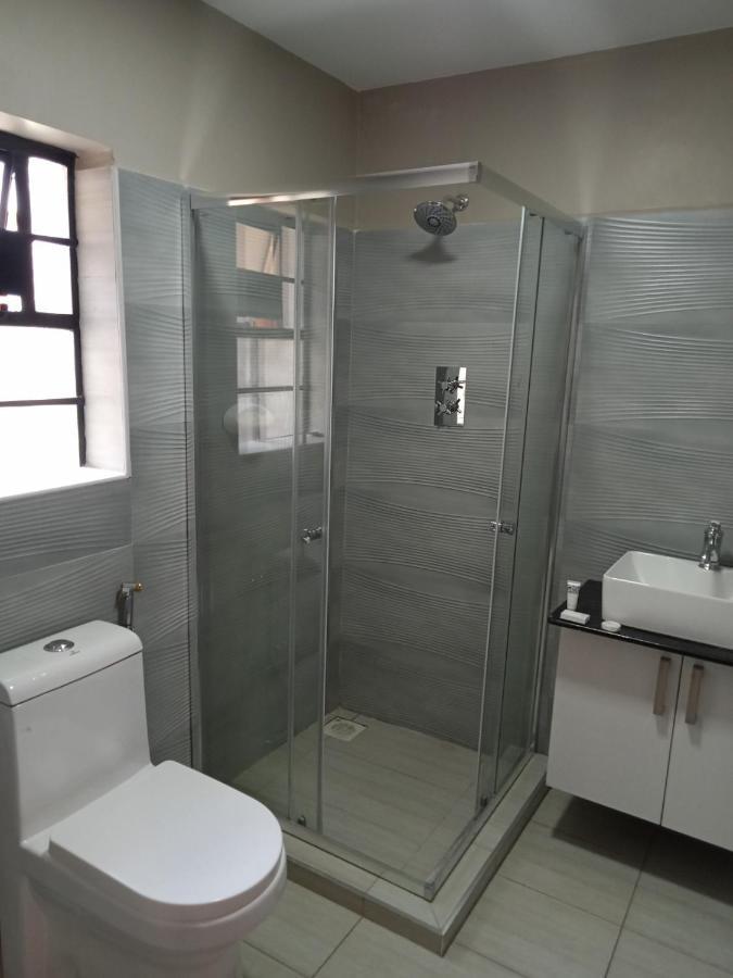 El Sueno Homestay Naivasha Eksteriør bilde