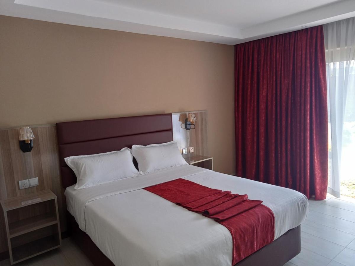El Sueno Homestay Naivasha Eksteriør bilde