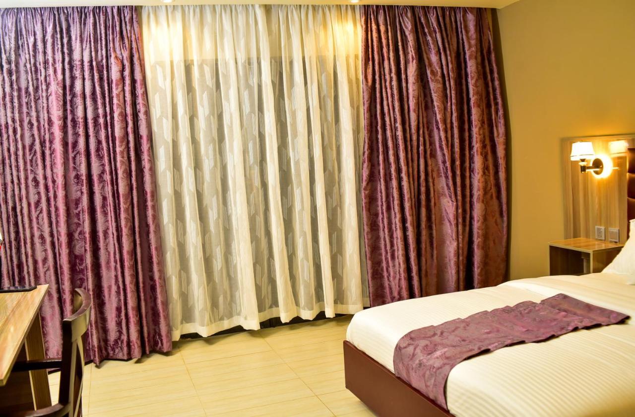 El Sueno Homestay Naivasha Eksteriør bilde