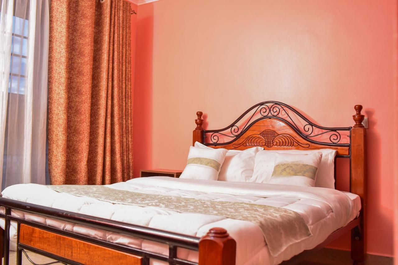 El Sueno Homestay Naivasha Eksteriør bilde