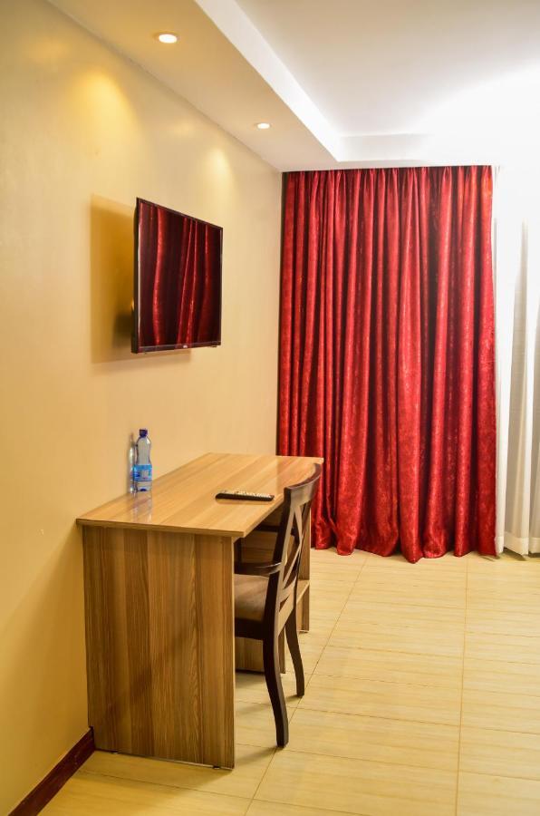 El Sueno Homestay Naivasha Eksteriør bilde