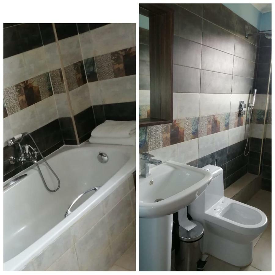 El Sueno Homestay Naivasha Eksteriør bilde
