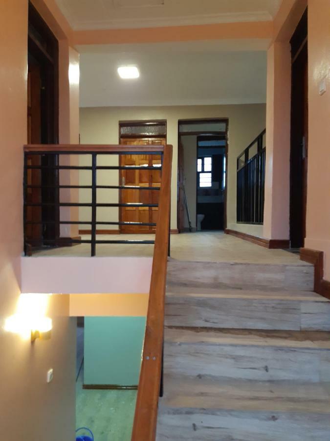 El Sueno Homestay Naivasha Eksteriør bilde