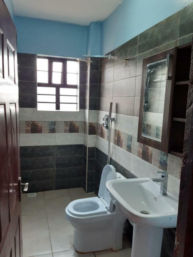 El Sueno Homestay Naivasha Eksteriør bilde