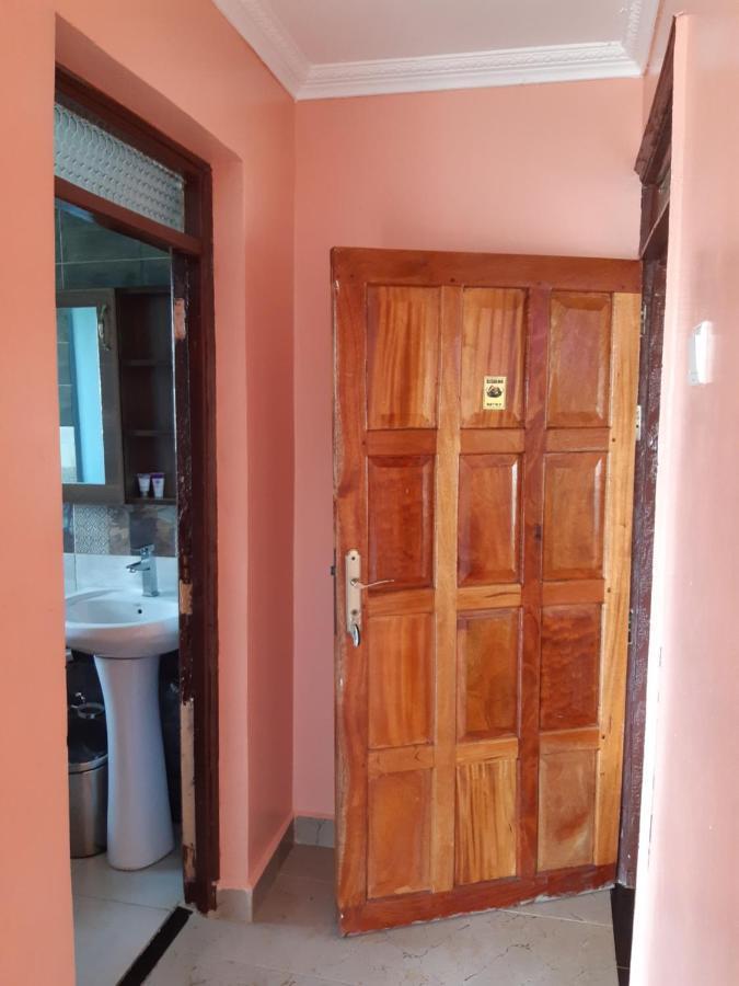 El Sueno Homestay Naivasha Eksteriør bilde