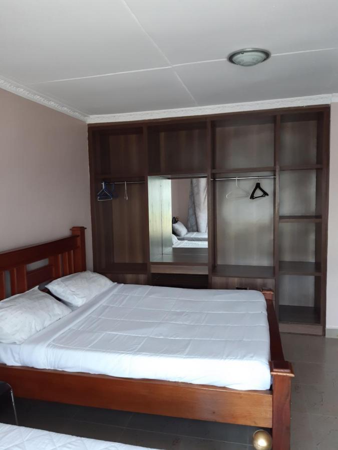 El Sueno Homestay Naivasha Eksteriør bilde